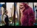 What Lives Inside Episode 3