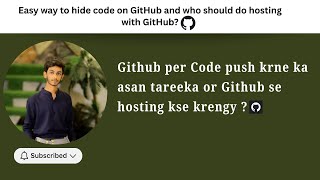 Github