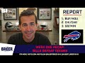 Albert Breer on Bears Explosive Offense, Bills Shootout Win, Vikings QB Situation
