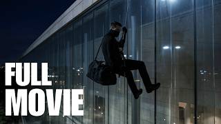SECRET ORGANIZATION CREATED a super agent who is impossible to stop / Full MOVIE / Action Film