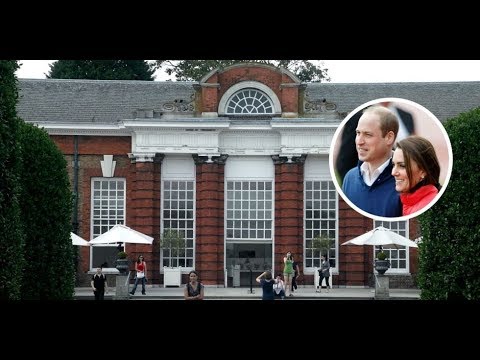 Inside Kate Middleton And Prince William S Private Family