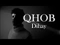 Dihay  qhob prod taylor king