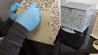 Elated Flo Assembly Video