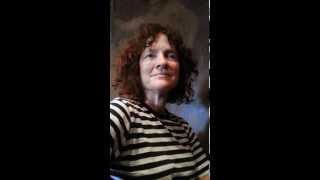 Claire Pillsbury and the Frank Oppenheim legacy