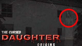 The Cursed Daughter Origins - Minecraft PE Horror Map screenshot 5