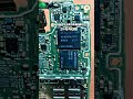 64GB IC CODE Scrap Mobile Motherboard #scrapmobile #64gb