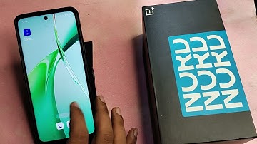 OnePlus Nord CE 4 lite 5G me Wifi QR code Kaise nikale | how to show wifi QR code