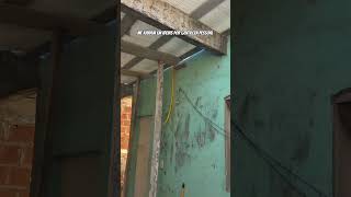 construir sozinho