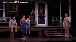Tony Awards 2019: Gideon Glick Nominated For 'To Kill a Mockingbird'