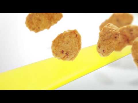 McDonald S Despicable Me 3 Hot Sides 20s