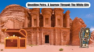 Unveiling Petra: A Journey Through The White City