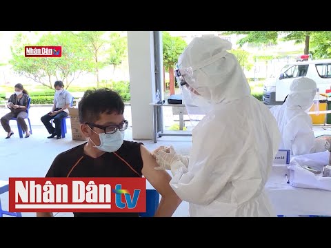 Video Trình Thủ tướng sửa đổi nguyên tắc chống dịch từ 5K... - youtube