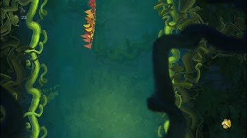 Rayman Legends Daily Challenge: Speed Pit Diamond (PS4/PS5) 20/5/21