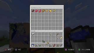 【マイクラ】【参加型】PS4版のみマイクラ参加型