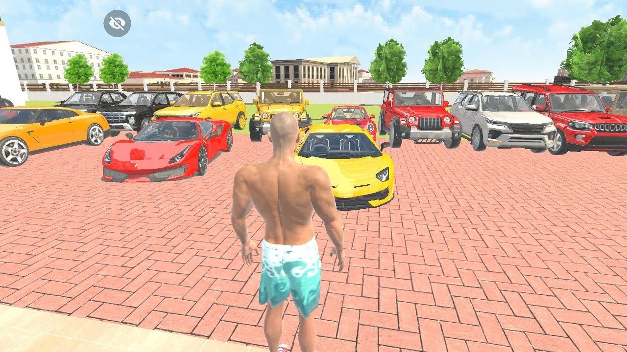 I buy all the cars and. How much their in show room. And I try som myth