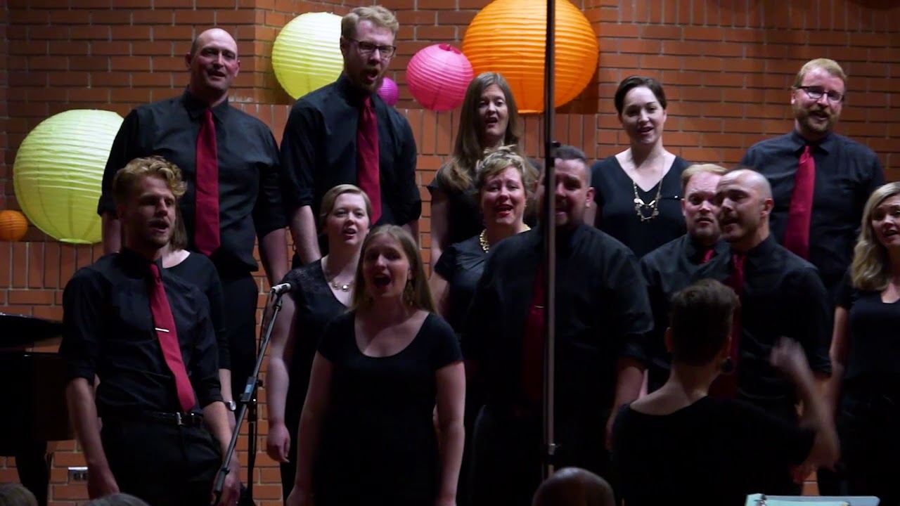 Somebody to Love - Horizon (Queen)