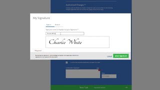 Sertifi - Credit Card Authorizations Overview