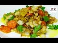 Рыба с овощами  Экспресс рецепт на сковороде  Fish with Vegetables