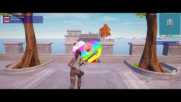 How YOU Can Complete Level 21 in Fortnite ESCAPE ISLANDS 4 BY MASTIFF JULIEN? Tutorial