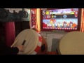 【太鼓の達人 レッド】幽玄ノ乱(あべこべ) 全良