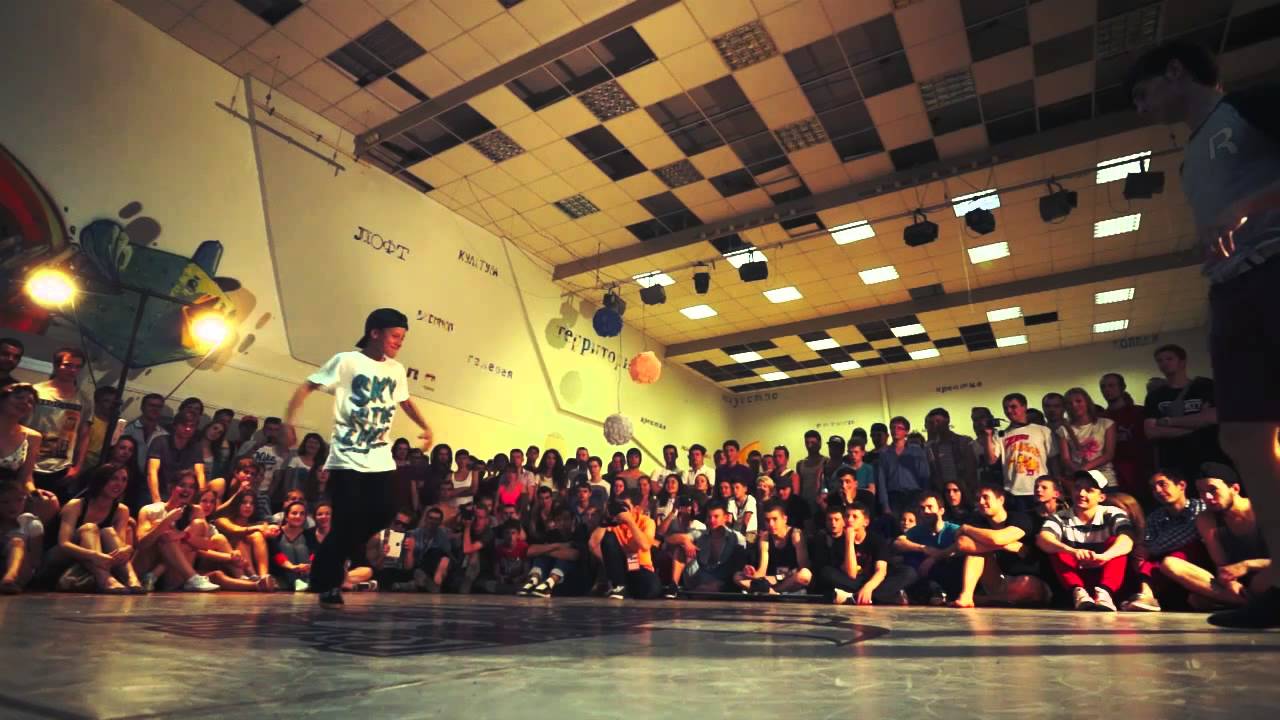 Pokemosh vs Miha | 1/8 Tricks COMBOnation 5