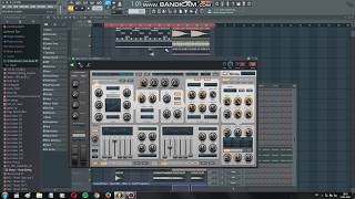 Progressive House Template + (FLP Buy In Bio)