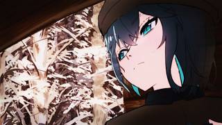 Letters from Vladivostok