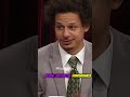 Eric Andre asks Mel B the FREAKIEST question
