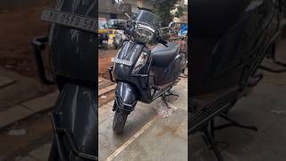 Access 125 crash guard 🔥 #bikeaccesories #access125 #accessguard #accesscrashguard #bikeaccesories