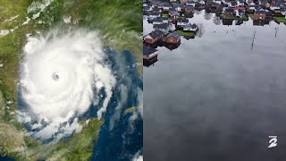 Hurricane and Flood Survival Guide 2025 (Segment 5)
