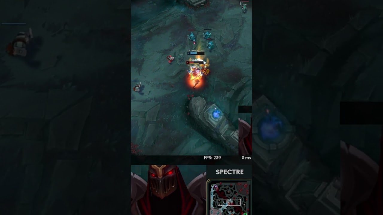 Aggressive Level 1 Ninja | 