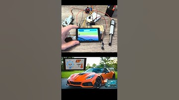 Upgrade your project display with the Nextion Edge Series touch screen #nextion #arduino #diy