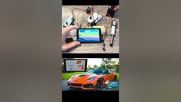 Upgrade uw projectweergave met het Nextion Edge Series touchscreen #nextion #arduino #diy