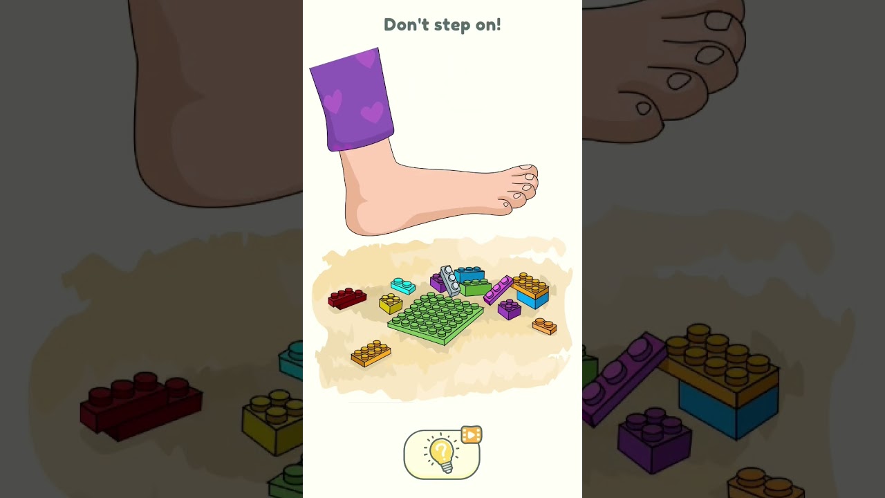 dop 2 delete part one level 791 