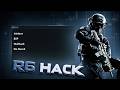 Rainbow Six Siege Hack Menu 2026 | AimBot, WallHack, ESP &amp; More | R6S Cheat Menu [UPDATED]