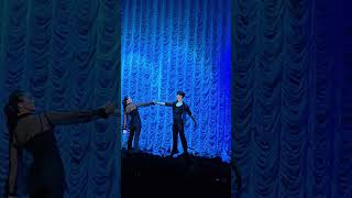 Asylbek and Minami, Ayukhanov Theater, Almaty, Kazakhstan #dance #ballet #алматы