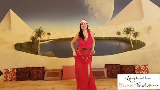 Leire Hathor - Navidad 20218 Jingle Bells Mix