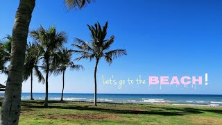 Al Shatti Beach - Qurum Mu Oman Team Regacho