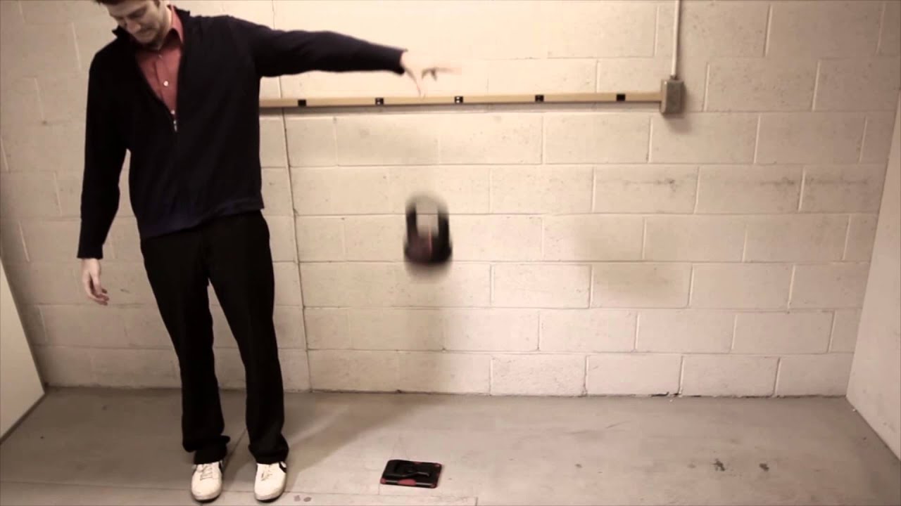 Trident Case Tough Test - Kraken Smack'n