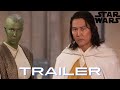 Star wars the acolyte  full trailer disney