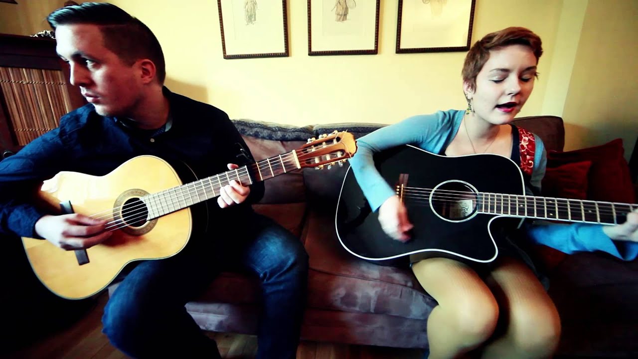 Makeshift Shelters- I'll Be The One Who Comes Around (Space Jam Sessions)