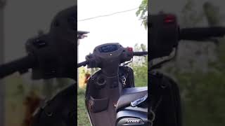 explorer #bikelovers #access #125 #💫👀🐎💯🎥