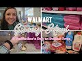 Walmart grocery haul and dollar tree valentines day