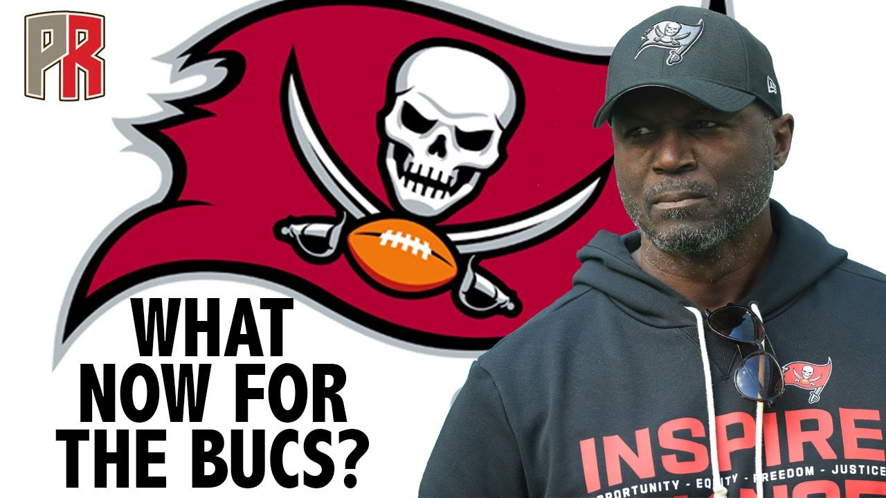 What Now For The Bucs?
