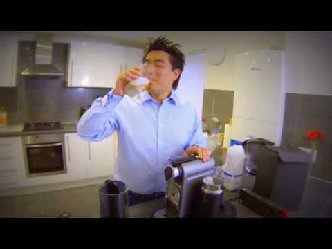 Nespresso by Magimix CitiZ \u0026 Milk 