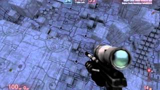 How To: A ST6IX 360 Trick Shot