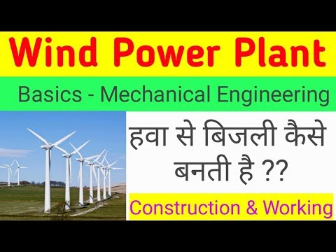 Video: Wind Generator (49 Photos): Choice For A Private House Of A Wind Turbine For Generating Electricity, Pros And Cons, Construction Of A Wind Farm