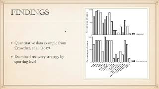 Mixed methods research part 2