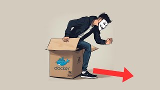 Can I Hack This? InfluxDB Hacking and Docker Escape