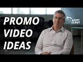 Promo Video Ideas Top 5 Types Of Promo Videos For Businesses 